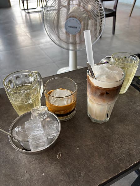 Hình ảnh H+ coffee - 2