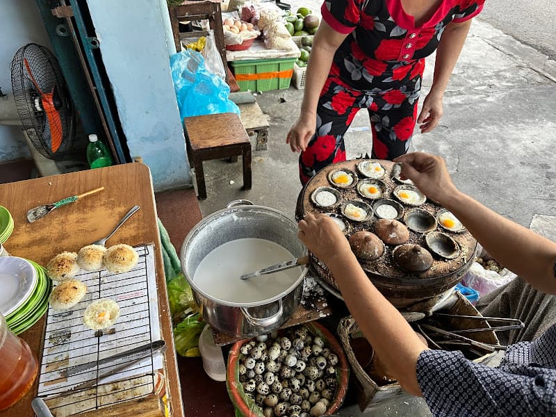 Hình ảnh Bánh Căn 37 - 3