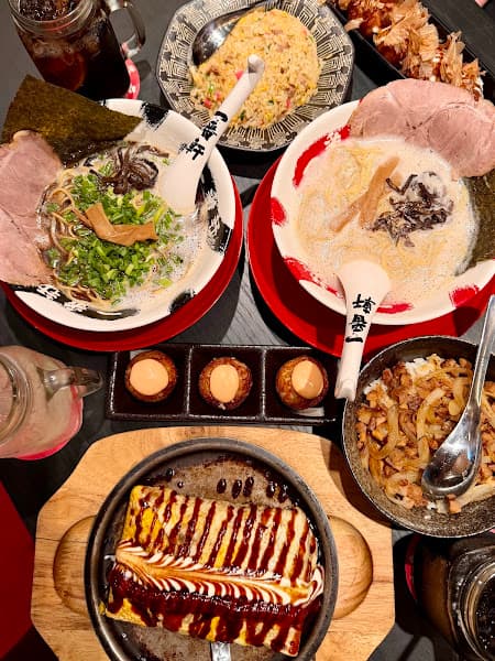 Hình ảnh Ramen Ichibanken - 4