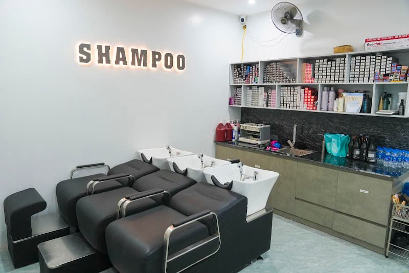 Hình ảnh The 3S Hair Studio - 4