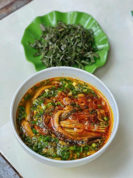 Hình ảnh LƯƠN XỨ NGHỆ - 4