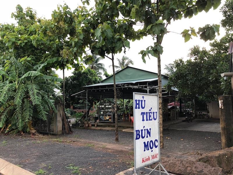 Hình ảnh Hủ tiếu - Bún mọc - Phở - 3