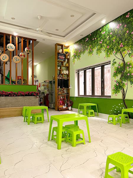 Hình ảnh chè cô ba - 3