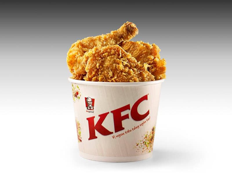 Hình ảnh KFC Hậu Giang - 2