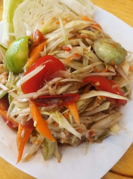 Hình ảnh Sòi 3 - nhậu kiểu thái - 2