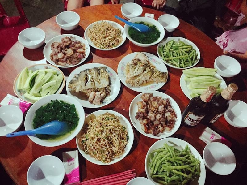 Hình ảnh Cần Ngài Homestay - 3