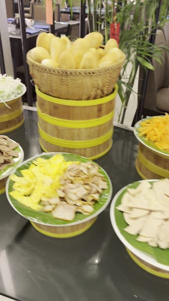 Hình ảnh Buffet Restaurant_Vinpearl Resort - 3