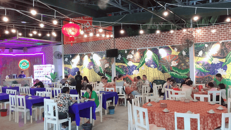 Ảnh bìa Nhà hàng Đông Hồ