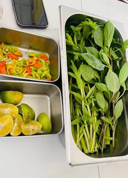 Hình ảnh QUÁN PHỞ SƯ PHỤ 5 - 2