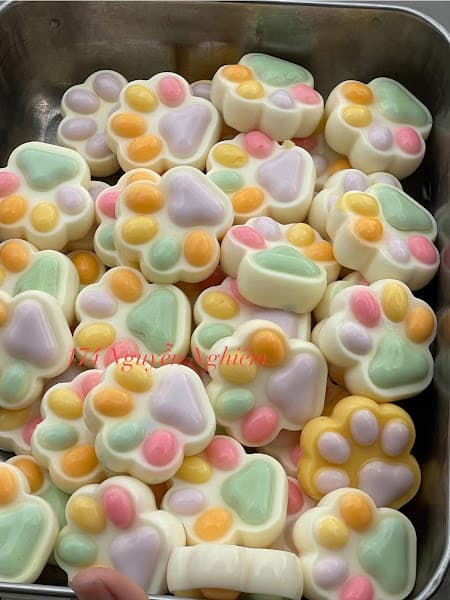 Hình ảnh Trà Sữa & Rau Má Macchiato Quảng Ngãi - 4