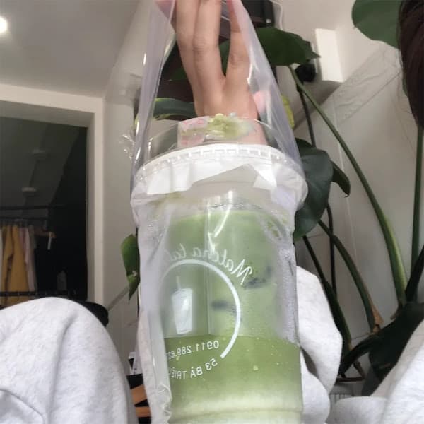 Hình ảnh Matcha Take Away - 3