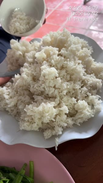 Hình ảnh Quán ăn Gia Đình ÚT BI - 9