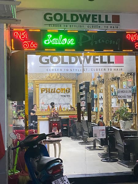 Hình ảnh Beauty Salon Phương Tokyo - 3