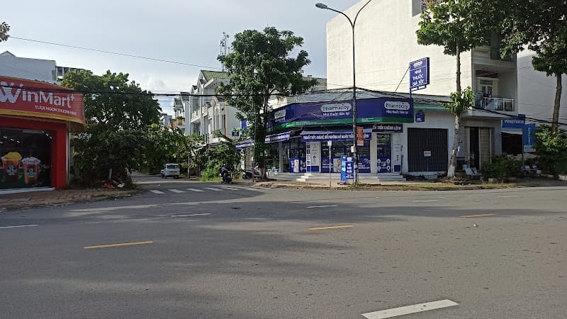 Hình ảnh Nhà thuốc Pharmacity - 2