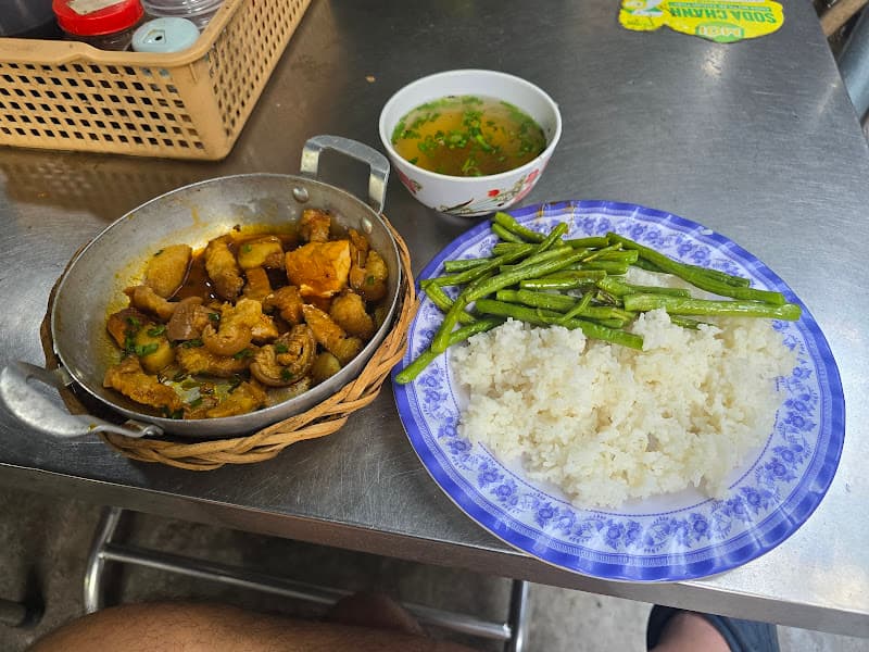 Ảnh bìa Tri Kỷ Cần Thơ