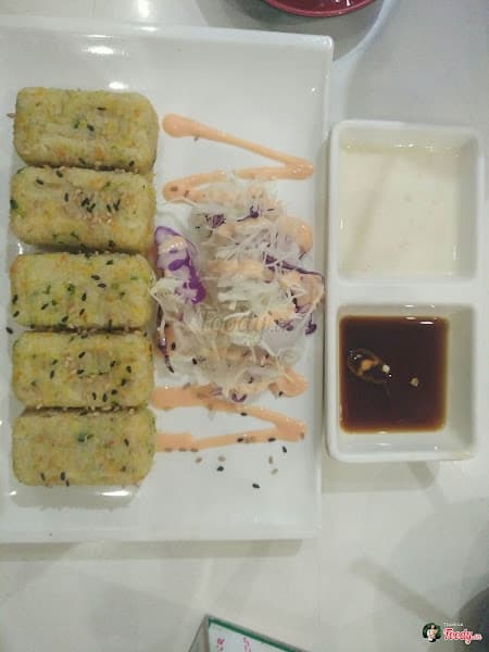 Hình ảnh Quán ăn vặt 2F - 3