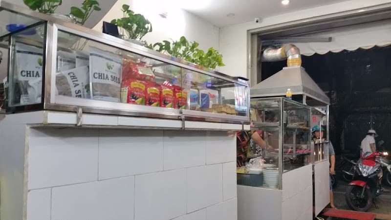 Hình ảnh Quán Chay Nhân Tâm - 3