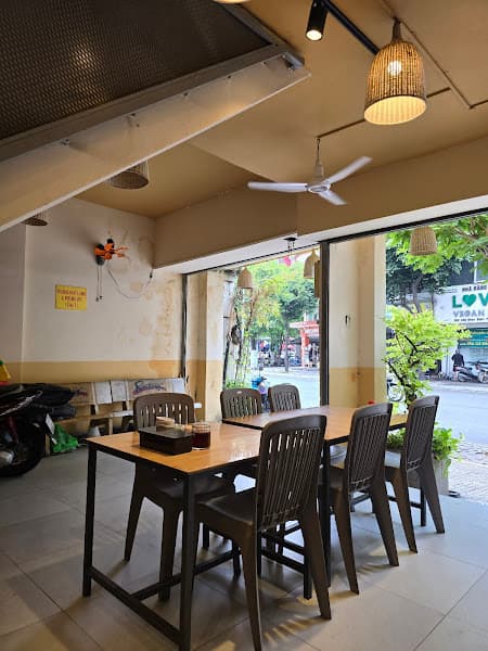Hình ảnh Lẩu Cá Kèo Rau Đắng - 2