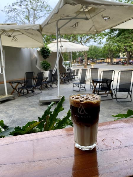 Hình ảnh An Kafe - 3