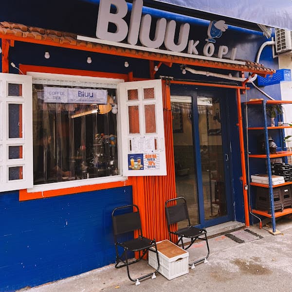 Hình ảnh Bluu Kopi - 4