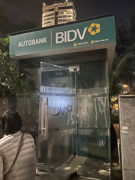 Hình ảnh ATM - VPbank - 3