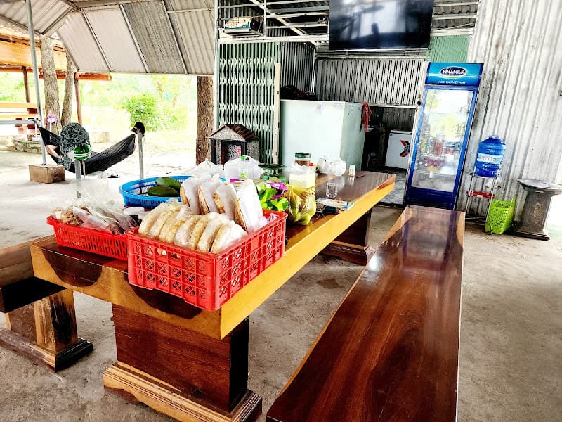 Hình ảnh Café Giải Khát Khánh Ngân - 2