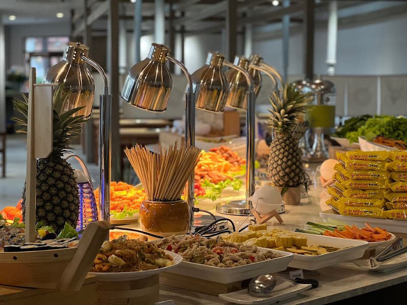 Hình ảnh Ngọn BBQ & Hotpot - 7