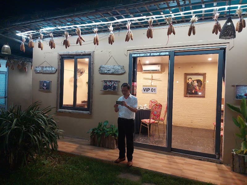 Hình ảnh Nhà hàng Truz H'Mông (Tru Mông) - 4