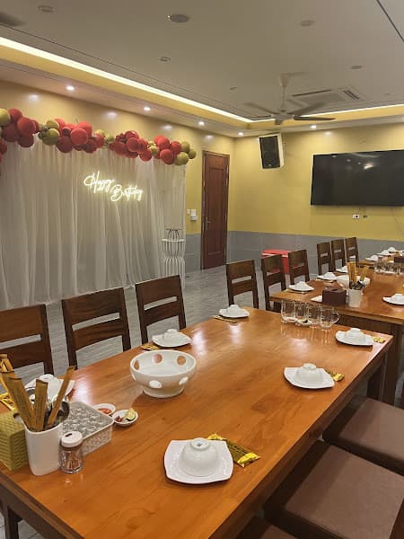 Hình ảnh Nhà Hàng Thủy Minh Châu - Địa chỉ ăn hải sản tươi ngon chất lượng tại Cửa Lò - 3