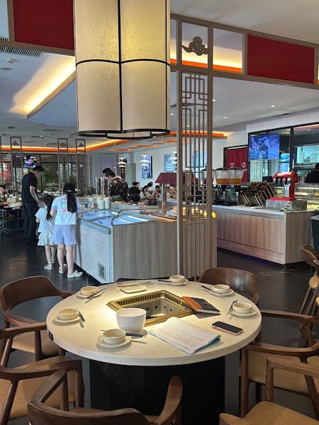 Hình ảnh Manwah Bắc Ninh - 4