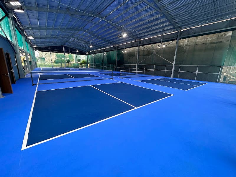 Ảnh bìa Đa Phước Pickleball