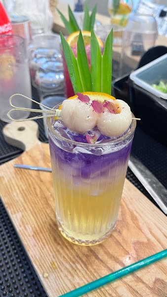 Ảnh bìa Muối coffee take away