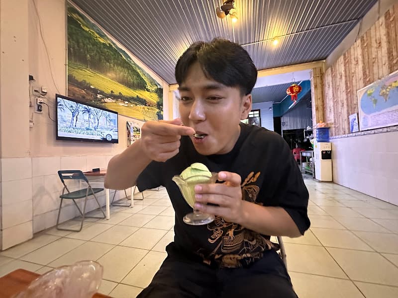Hình ảnh Kem Xôi Thanh Hằng - 5