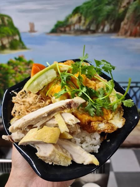 Hình ảnh Bánh mì & xôi huyền - 3