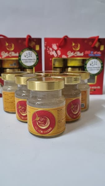 Hình ảnh Gia yến sào - 2