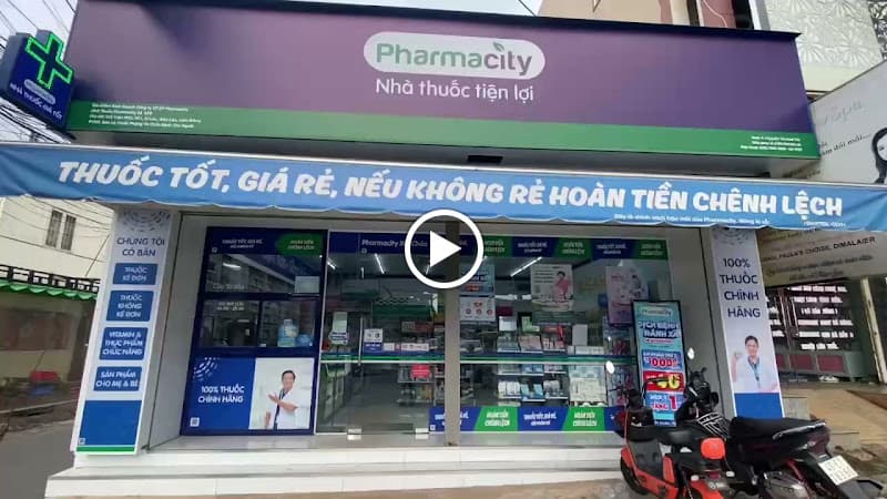 Hình ảnh Nhà thuốc Pharmacity - 5