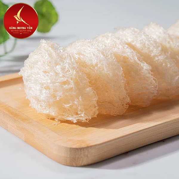 Hình ảnh Yến Sào Hồng Nhung - 4