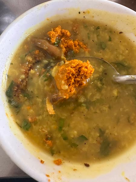 Hình ảnh Quán Cháo Lươn - 3