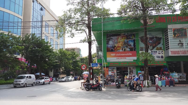 Hình ảnh Trung Tâm thương mại BẮC NINH - 4