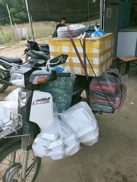 Hình ảnh Nhà hàng mai xôm - 10