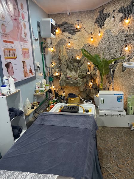 Ảnh bìa Spa Ánh Sương ( Gội đầu dưỡng sinh )