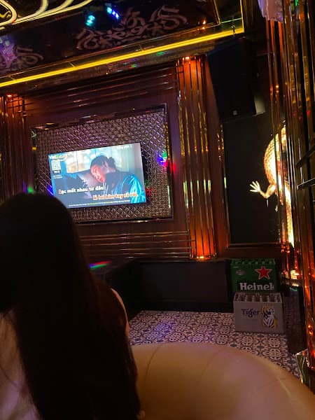 Hình ảnh Karaoke X-Men Việt Trì - 4