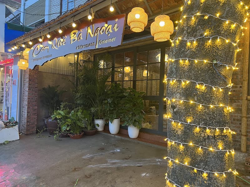 Hình ảnh Cơm Quê Bà Ngoại - 5