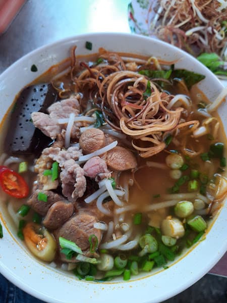 Hình ảnh Bún Bò Mỹ - 2