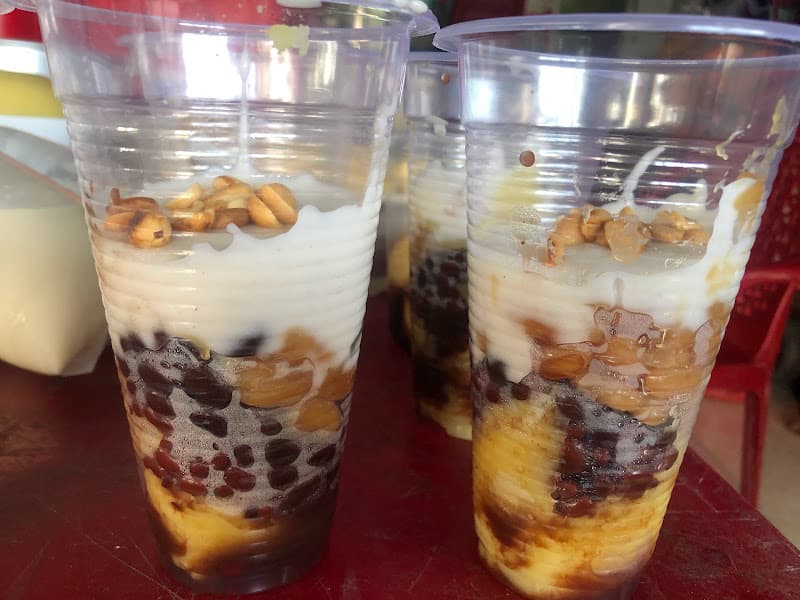 Hình ảnh SINH TỐ TRÁI CÂY TÝ ĐÔ - 3