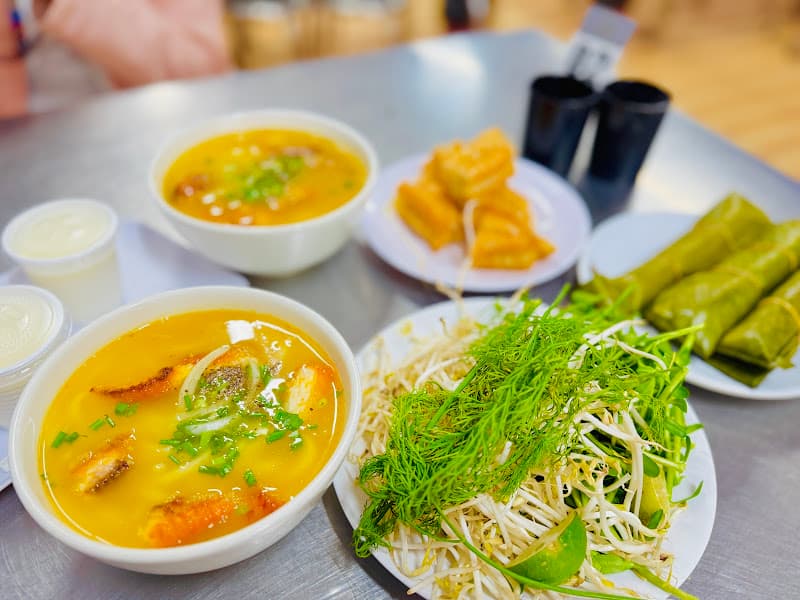 Hình ảnh Bánh Canh Cá Lóc Chú La - 2