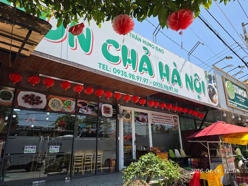 Hình ảnh BÚN CHẢ HÀ NỘI - PHÚ QUỐC - 4