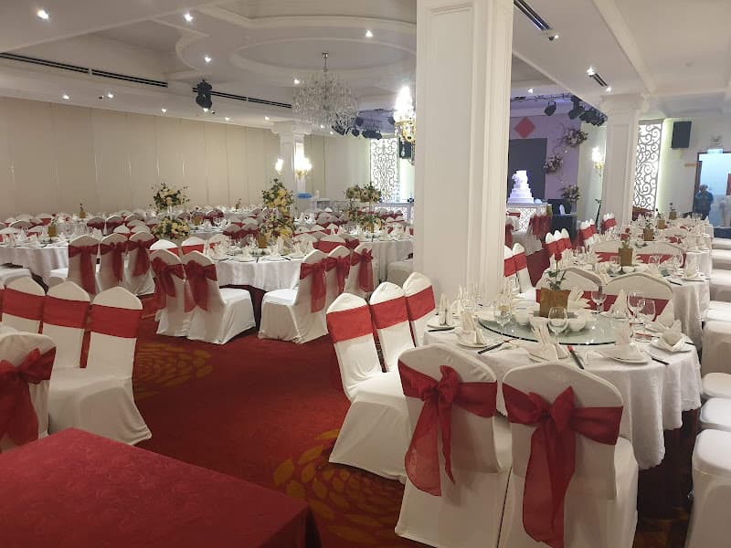 Hình ảnh Nhà Hàng Hương Phố - 2