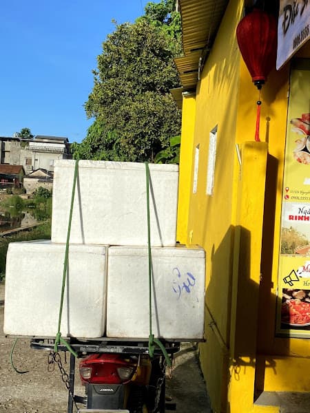 Hình ảnh Đặc Sản Huế Làm Quà - 2