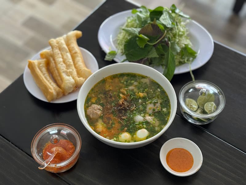 Hình ảnh Bánh Canh Ghẹ 33 - 5